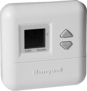 Honeywell - EasyStat Ruimtethermostaat kamerth.st easystat 24v