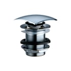 Raminex - Up&Down Square Afvoerplug 5/4 U/D Sq. Chr