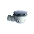 Raminex - AD Afvoerplug afvoerpldche 120mm chr