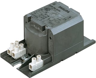 Philips - HID-HeavyDuty BSN Voorschakelapparaat Vsa Bsn400L3