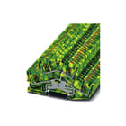 Phoenix Contact - Aardrijgklem Pttbs 4-Pe