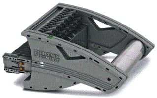 Phoenix Contact - Testadapter voor rijgklemmen 3069975