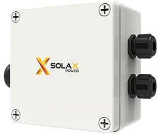 Solax - Accessoires Toeb./onderd. duurzame energie opw. pv-sturing warmtepomp sg-