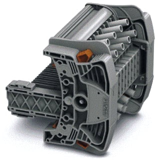 Phoenix Contact - Testadapter voor rijgklemmen 3069930
