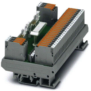 Phoenix Contact - Interfacemodule Flkm-2Flk14/Kds3-Mt/An/S7