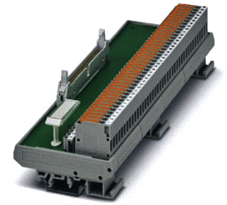 Phoenix Contact - Interfacemodule flkm 50/kds3-mt/ppa/s7-15