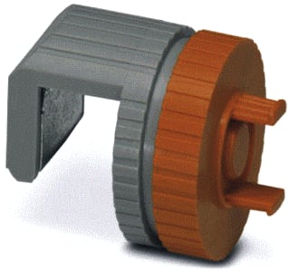 Phoenix Contact - Toeb./onderd. laagsp.-schakeltechn. Pact Rcp-Clamp-5-10