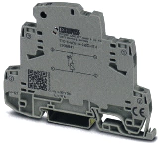 Phoenix Contact - Overspanningsbev. voor data en M&R 2906841