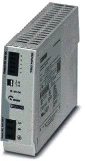 Phoenix Contact - Gelijkstroomvoedingseenheid Trio-Ps-2G/1Ac/48Dc/5