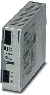 Phoenix Contact - Gelijkstroomvoedingseenheid Trio-Ps-2G/1Ac/24Dc/10/B+