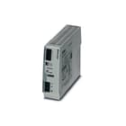 Phoenix Contact - Gelijkstroomvoedingseenheid Trio-Ps-2G/1Ac/24Dc/10/B+
