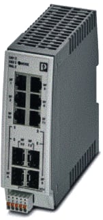 Phoenix Contact - Netwerkswitch 2702653
