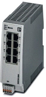 Phoenix Contact - Netwerkswitch 2702652