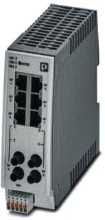 Phoenix Contact - Netwerkswitch 2702332