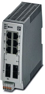 Phoenix Contact - Netwerkswitch 2702331