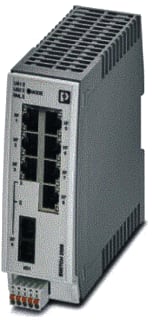 Phoenix Contact - Netwerkswitch 2702329