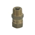 Pentec - Zelfdichtende koppeling Pijl Exp.Vat Snelkopp.3/4"
