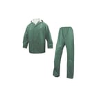 Delta Plus - LICHA Regenkleding / Cape Regenpak En304 Xl Gr