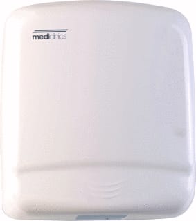 All Care - Mediclinics Optima Handdroger Medi Handendr M 99