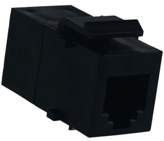 COMMSCOPE NETCONNECT - Modulaire koppeling koplst rj45 555052-1