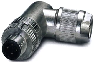 Phoenix Contact - Ronde (industrie) connector Sacc-Mrd-4Ptl Sh Pn Sco