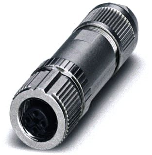 Phoenix Contact - Ronde (industrie) connector Sacc-Fsd-4Ptl Sh Pn Sco