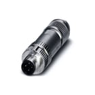 Phoenix Contact - Ronde (industrie) connector Sacc-Msd-4Ptl Sh Pn Sco