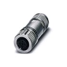 Phoenix Contact - Ronde (industrie) connector Sacc-Fsb-2Ptl Sh Pb Sco