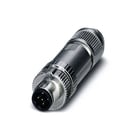 Phoenix Contact - Ronde (industrie) connector Sacc-Msb-2Ptl Sh Pb Sco