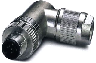 Phoenix Contact - Ronde (industrie) connector Sacc-Mr-5Ptl Sh Dn Sco