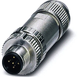 Phoenix Contact - Ronde (industrie) connector Sacc-Ms-5Ptl Sh Dn Sco