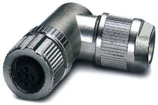 Phoenix Contact - Ronde (industrie) connector Sacc-Fr-4Ptl Sh Sco