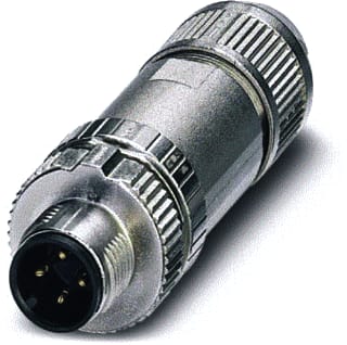 Phoenix Contact - Ronde (industrie) connector Sacc-Ms-4Ptl Sh Sco