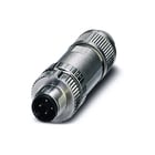 Phoenix Contact - Ronde (industrie) connector Sacc-Ms-4Ptl Sh Sco