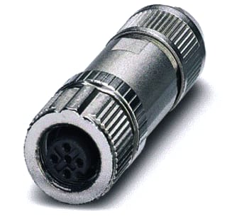Phoenix Contact - Ronde (industrie) connector Conn Sacc-Fs-5Ptl Sh Sco