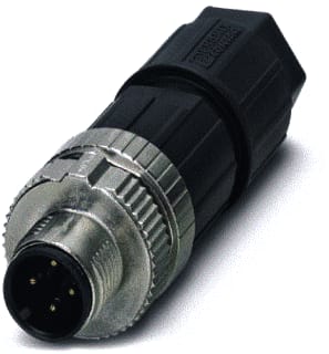 Phoenix Contact - Ronde (industrie) connector Sacc-Ms-4Ptl M Sco