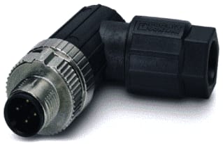 Phoenix Contact - Ronde (industrie) connector Sacc-Mr-4Ptl M Sco
