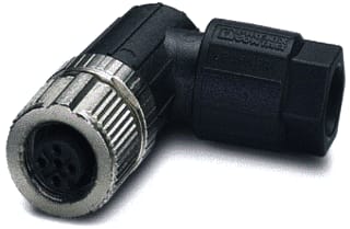 Phoenix Contact - Ronde (industrie) connector Sacc-Fr-5Ptl M Sco