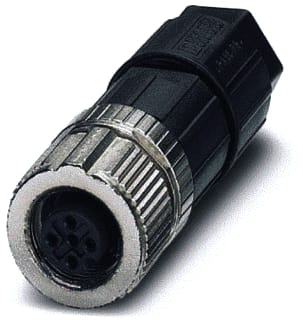 Phoenix Contact - Ronde (industrie) connector Sacc-Fs-5Ptl M Sco