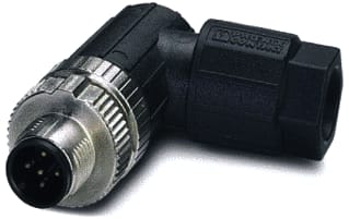 Phoenix Contact - Ronde (industrie) connector Sacc-Mr-5Ptl M Sco
