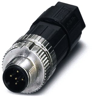Phoenix Contact - Ronde (industrie) connector Sacc-Ms-5Ptl M Sco