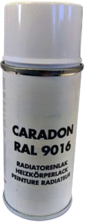 Stelrad - Toebehoren Lak Lakstift/lakspray Spuitbus 150Ml Ral 9016