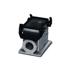 Phoenix Contact - Heavycon Rechthoekige (industrie) connector hc-sta-d50-shwd-2ssp21-el