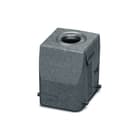 Phoenix Contact - Heavycon Rechthoekige (industrie) connector hc-sta-d50-hhfd-1ttm32-el