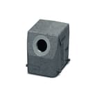 Phoenix Contact - Heavycon Rechthoekige (industrie) connector hc-sta-d50-hhfd-1stm32-el