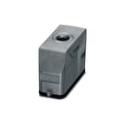 Phoenix Contact - Heavycon Rechthoekige (industrie) connector hc-sta-d25-hlfs-1ttp16-el