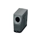 Phoenix Contact - Heavycon Rechthoekige (industrie) connector hc-sta-d25-hhfs-1stp21-el