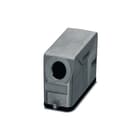 Phoenix Contact - Heavycon Rechthoekige (industrie) connector Hc-Sta-D25-Hlfs-1Stm20-El