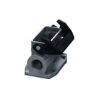 Phoenix Contact - Heavycon Rechthoekige (industrie) connector Hc-Sta-D15-Slws-2Ssm25-El
