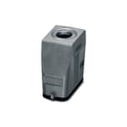 Phoenix Contact - Heavycon Rechthoekige (industrie) connector hc-sta-d15-hhfs-1ttm25-el